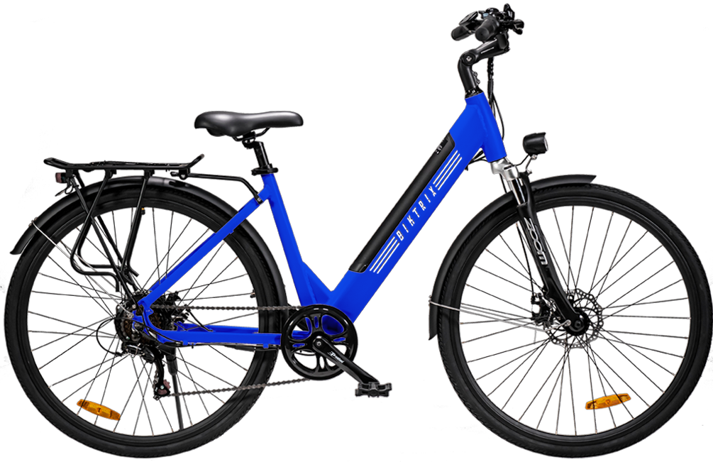 Swift Lite Step-Thru 2