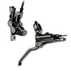 Tektro Dorado 4P E725 Hydraulic Disc Brake Set