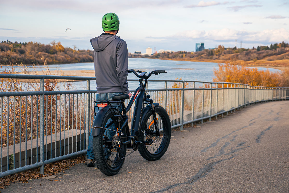 Juggernaut Ultra Duo 2 Step-Over