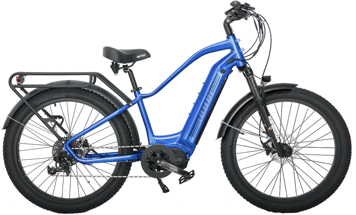 Juggernaut Ultra Duo 3 Step-Over