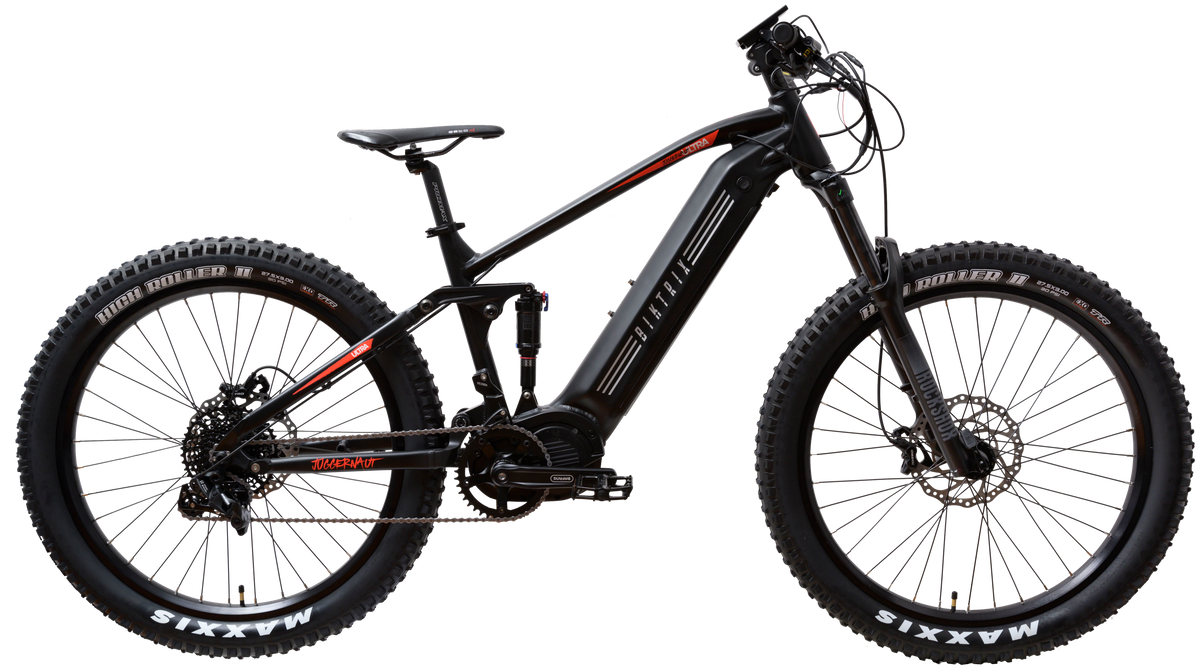 Juggernaut Ultra FS Pro