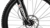 Biktrix Ultra Eagle Wheels with Rockshox