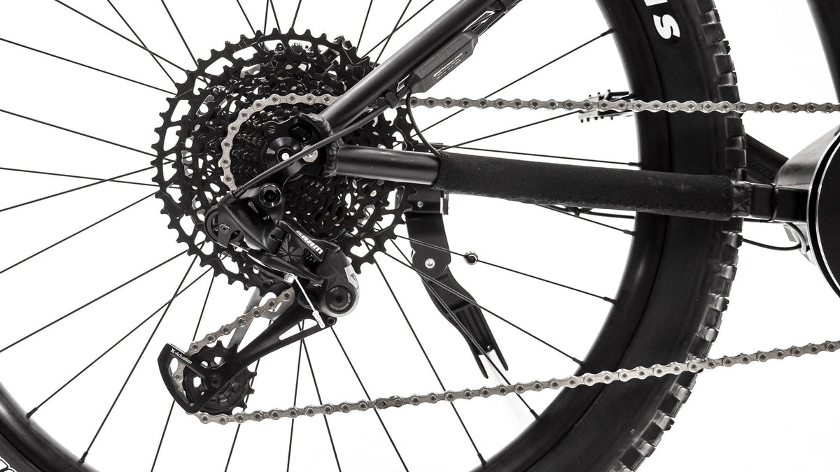 Biktrix Ultra Eagle Hydraulic Brakes