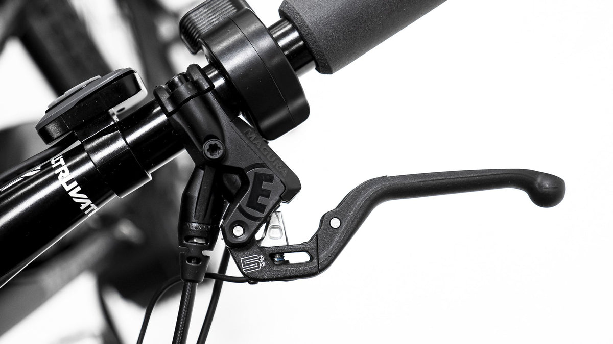 Biktrix Ultra Eagle Brake Levers