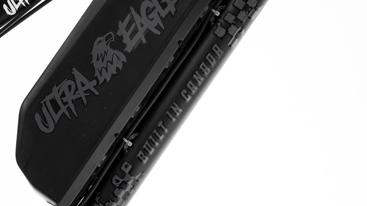 Biktrix Ultra Eagle Built in Canada