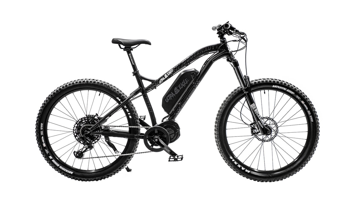 Biktrix Juggernaut Ultra Eagle Electric Bike