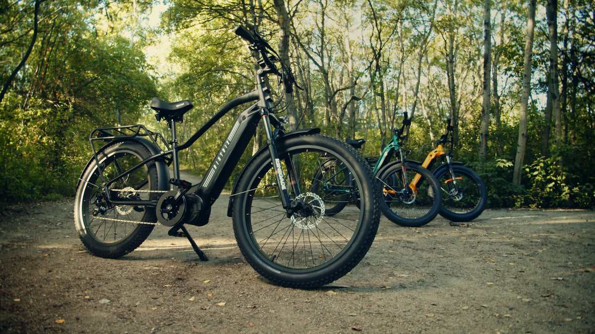 Juggernaut Ultra Duo 3 Step-Over