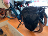 Canvas Pannier Bags