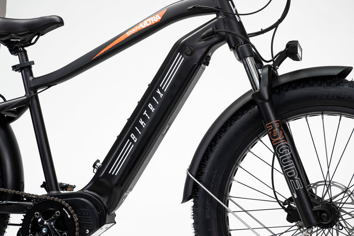 Juggernaut XD Duo Step-Over