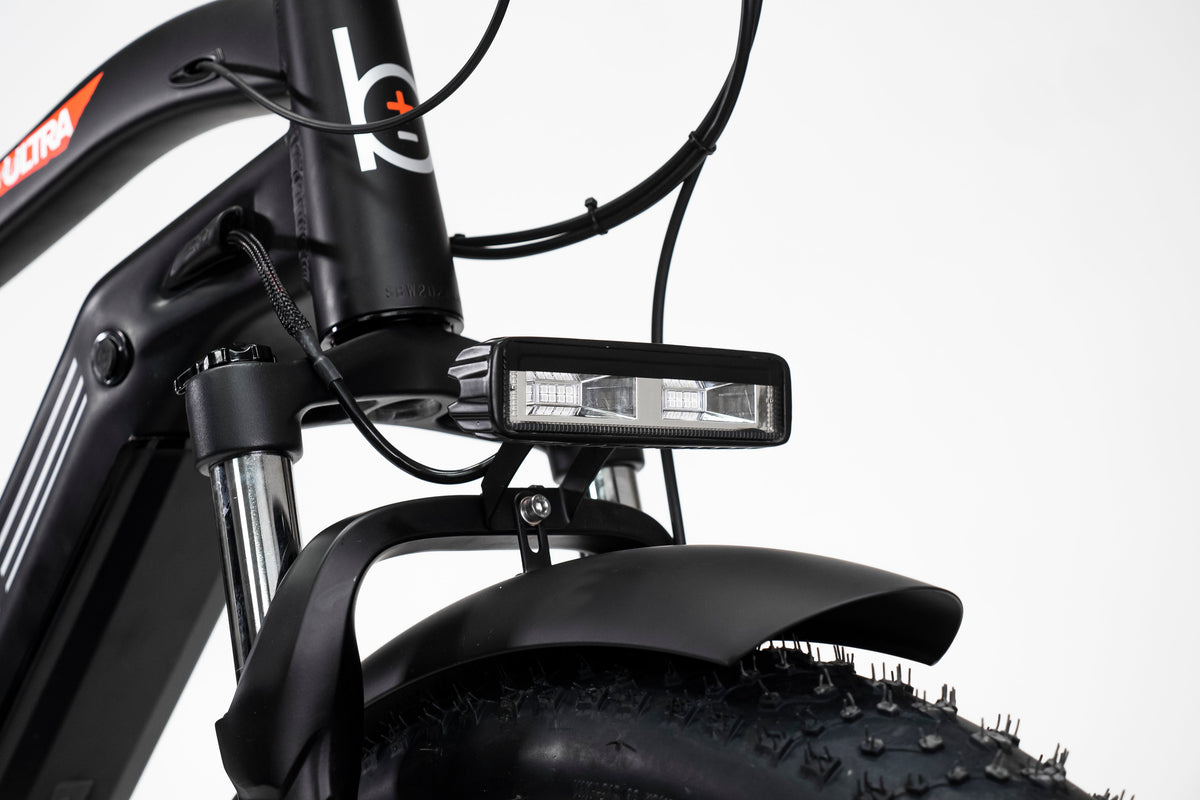 Juggernaut XD Duo Step-Over