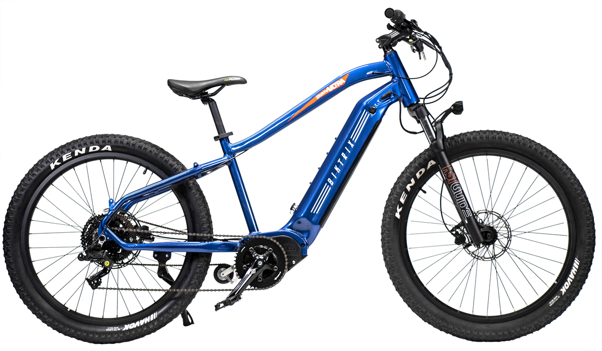 **With Adventure Package