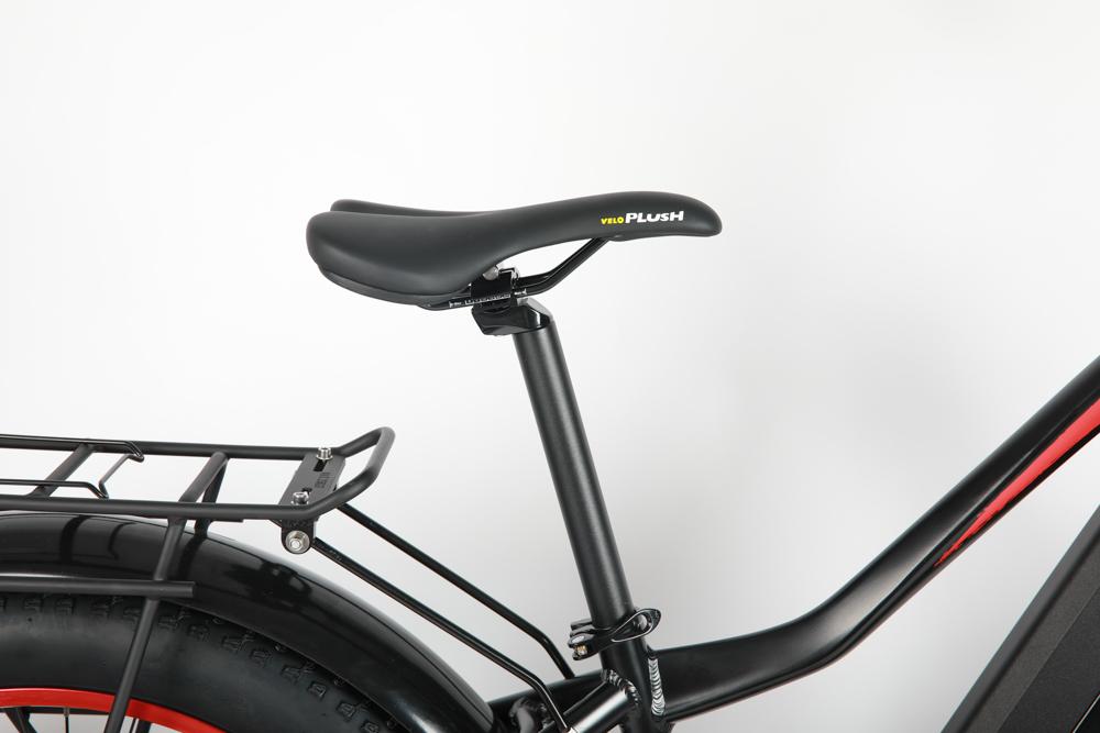 Juggernaut Ultra 1000 Biktrix eBike