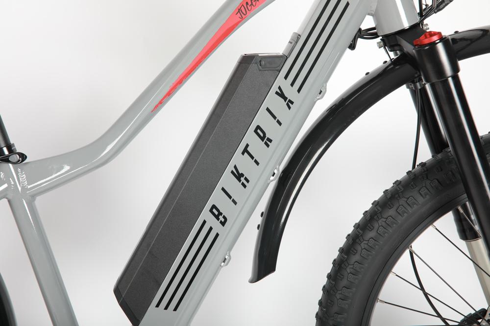 Juggernaut Ultra 1000 Biktrix eBike