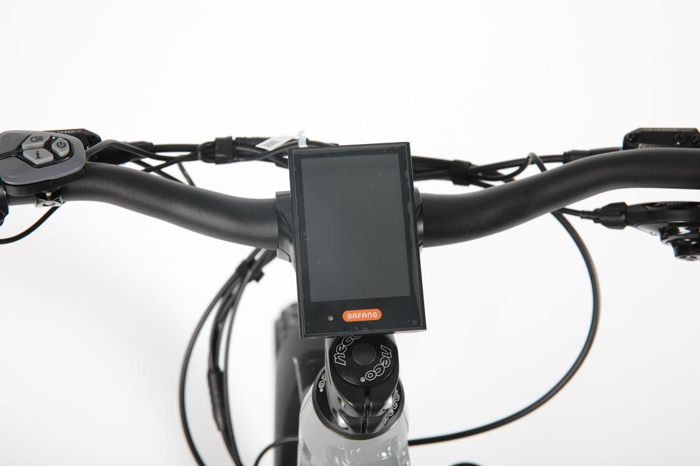 Juggernaut Ultra 1000 Biktrix eBike