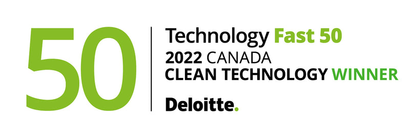 Biktrix Electric Bikes named one of Canada’s Clean Technology winners in Deloitte’s Technology Fast 50™ program