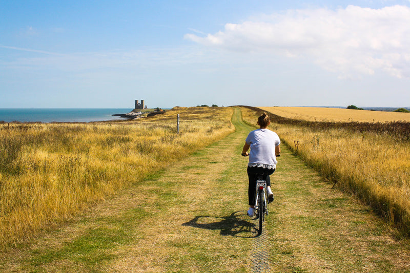 Why You Should Get An Electric Bicycle