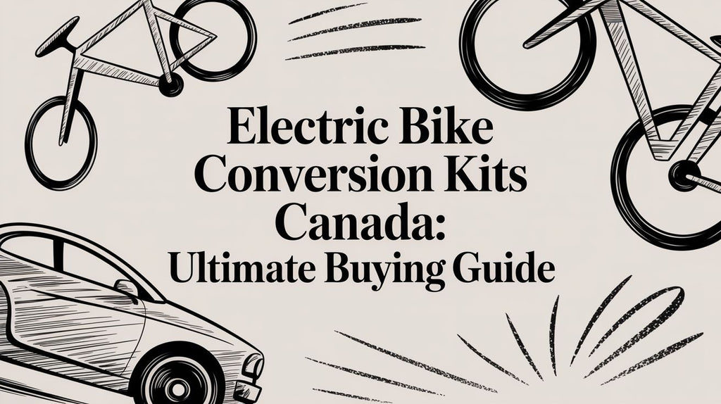 electric bicycle kit canada KITebikes 16" Balance Bike  KIT-EBIKES Best Electric Bike Kits 2025: