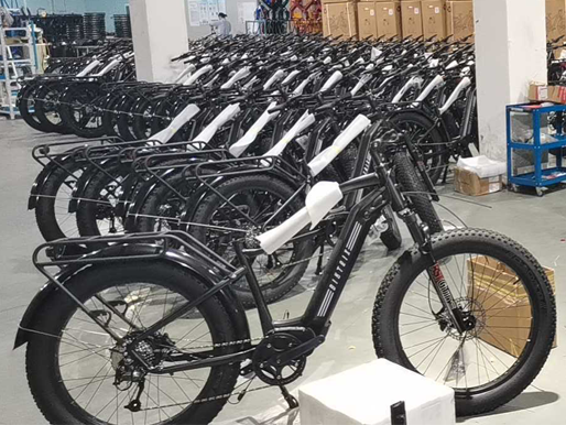 Production Update - Pre-Orders