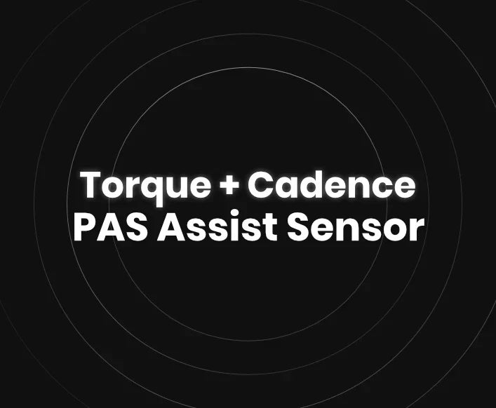 Torque vs Cadence Sensors on eBikes (2025 Guide)