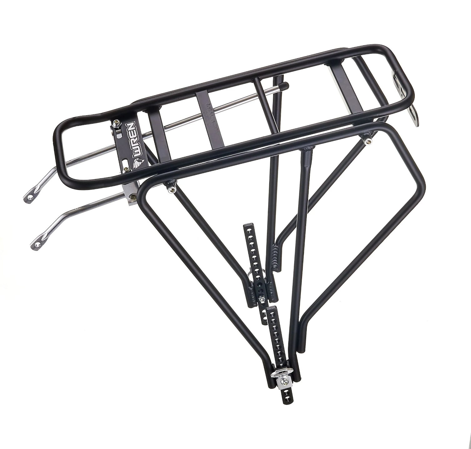 Wren OneRack Universal Rear Rack | Electric Bike Accessories - Biktrix