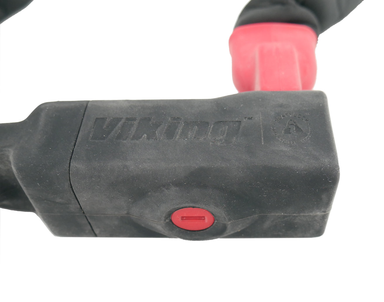 Cadena Seatylock Viking Gold 90cm Para Bicicletas Y Motos | Cuotas sin interés Cadena Seatylock Viking Gold 90cm Para Bicicletas Y Motos | Cuotas sin interés
