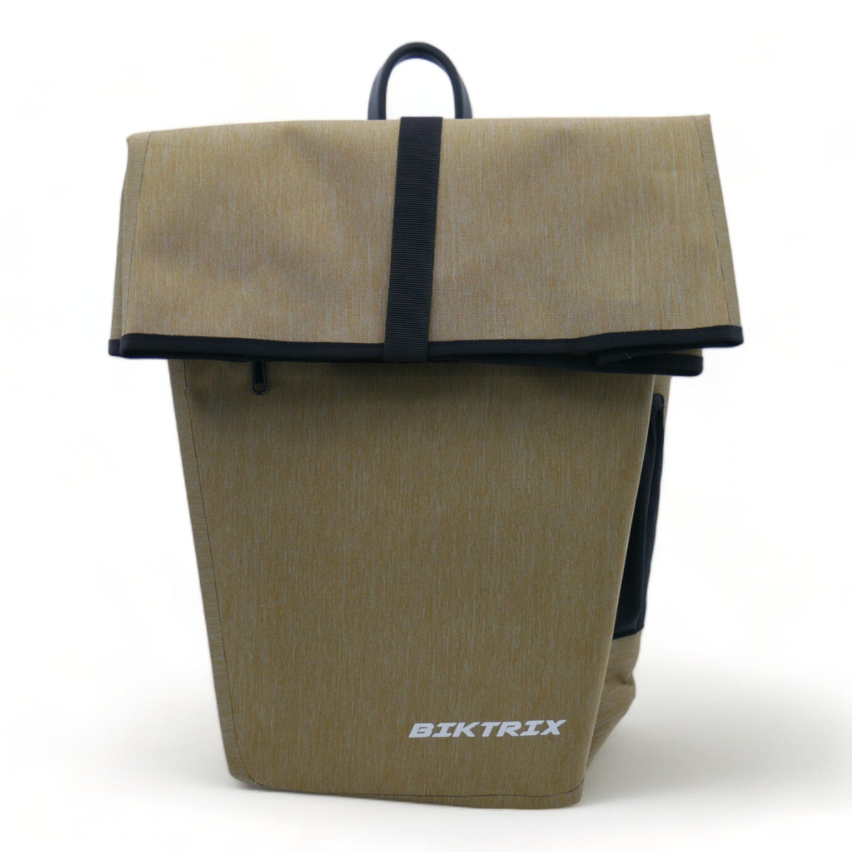 Roll-Top Waterproof Pannier