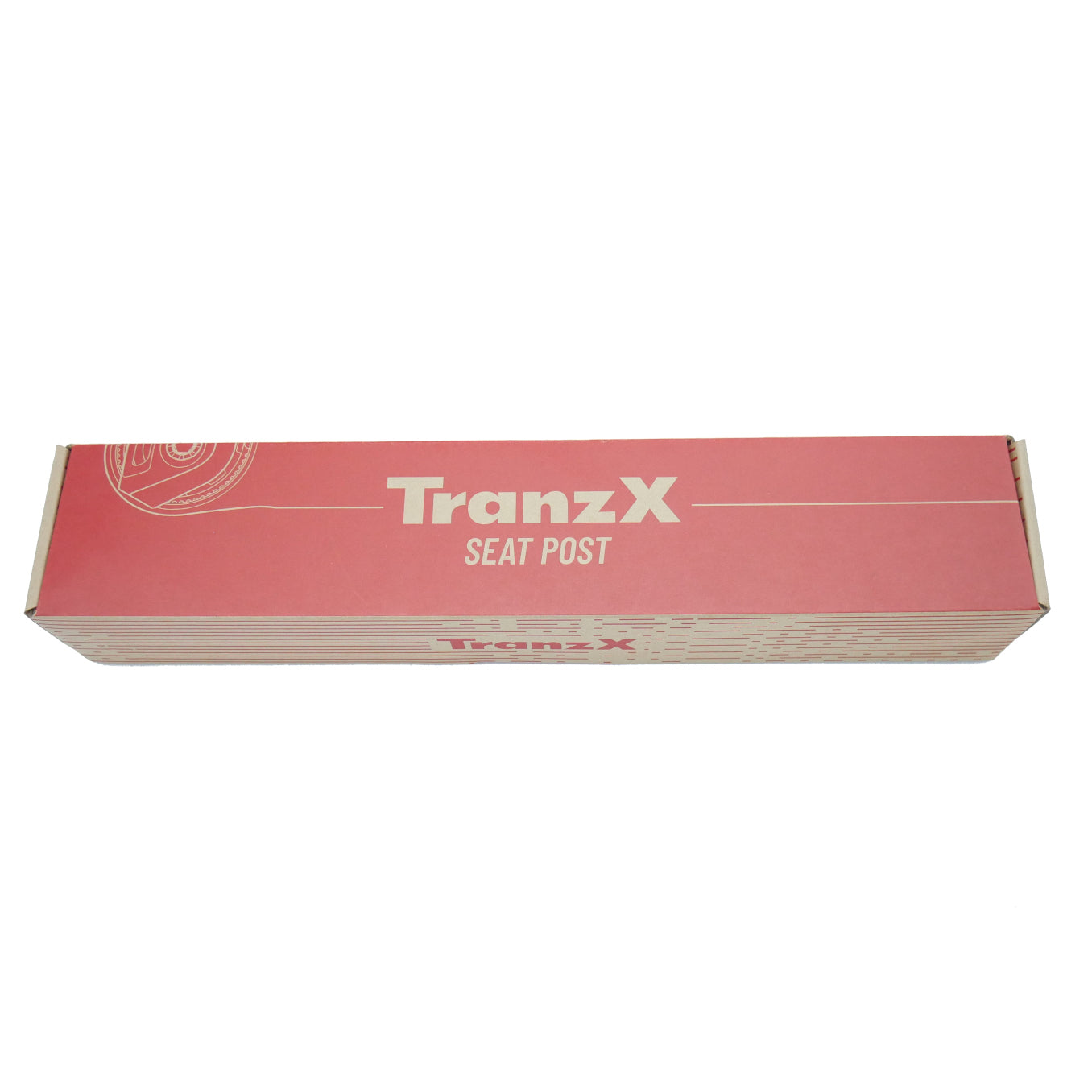 Antishock UL Seatpost – TranzX Components