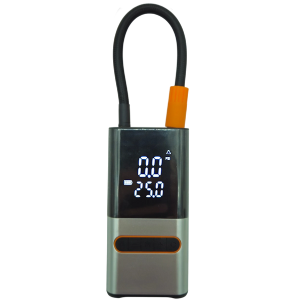Portable Electronic Tire Inflator