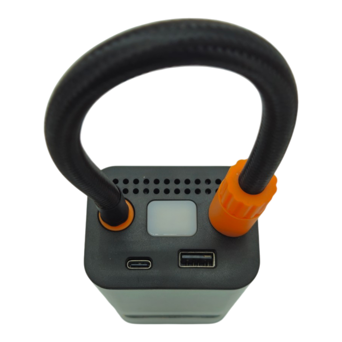 Portable Electronic Tire Inflator