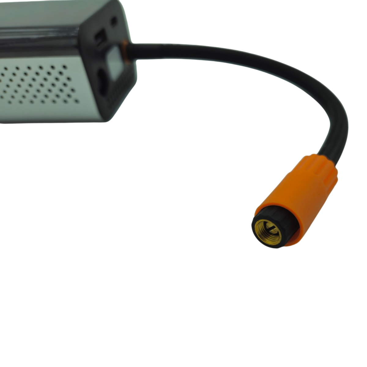 Portable Electronic Tire Inflator