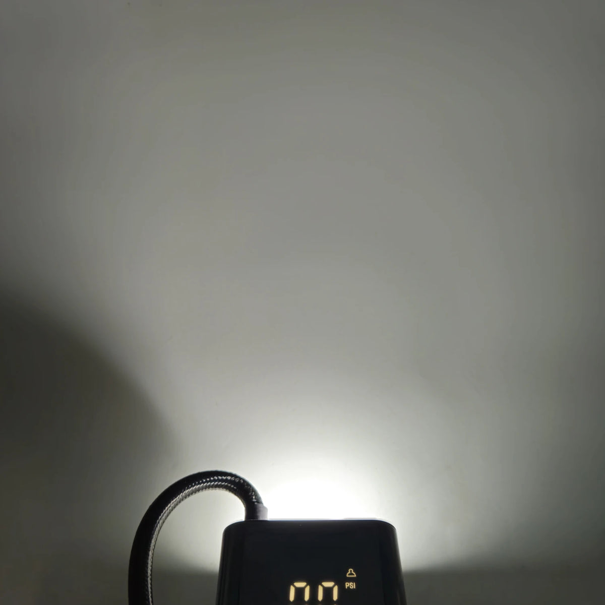 Portable Electronic Tire Inflator