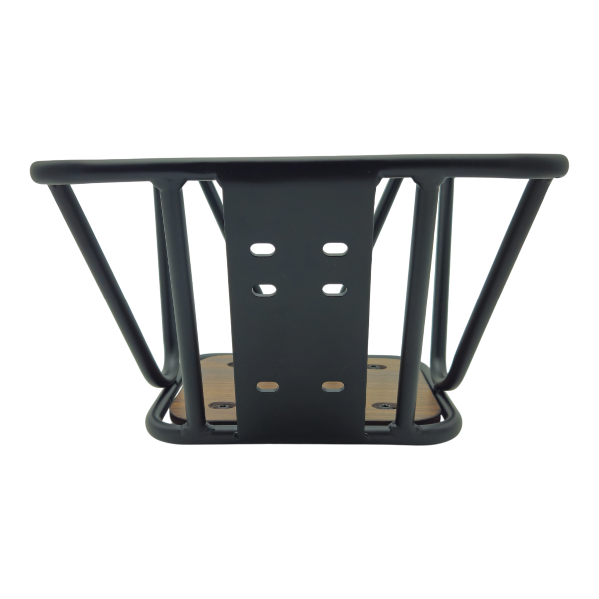 Small Front Cargo Basket