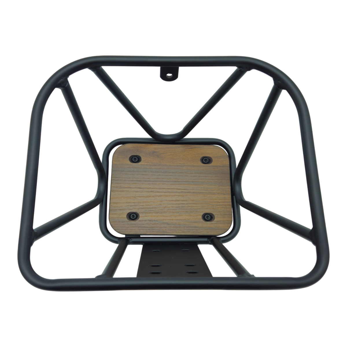 Small Front Cargo Basket