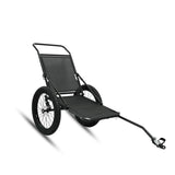 Two Wheel Hunting Trailer