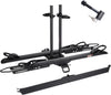 Cravot CyberRack E2 Plus Hitch Bike Rack
