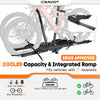 Cravot CyberRack R2 Hitch Bike Rack