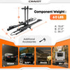 Cravot CyberRack R2 Hitch Bike Rack