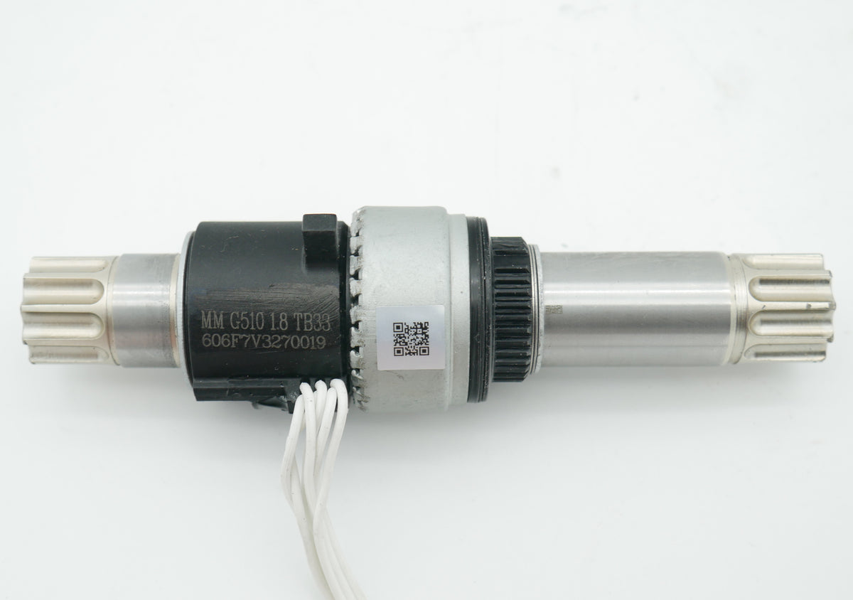 Bafang Ultra UART torque sensor