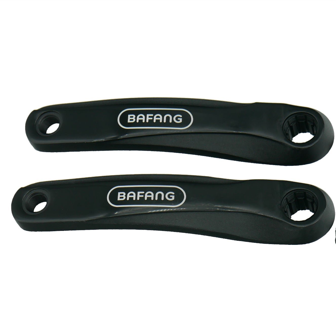 Ultra Crank Arms set 170mm Takeoff