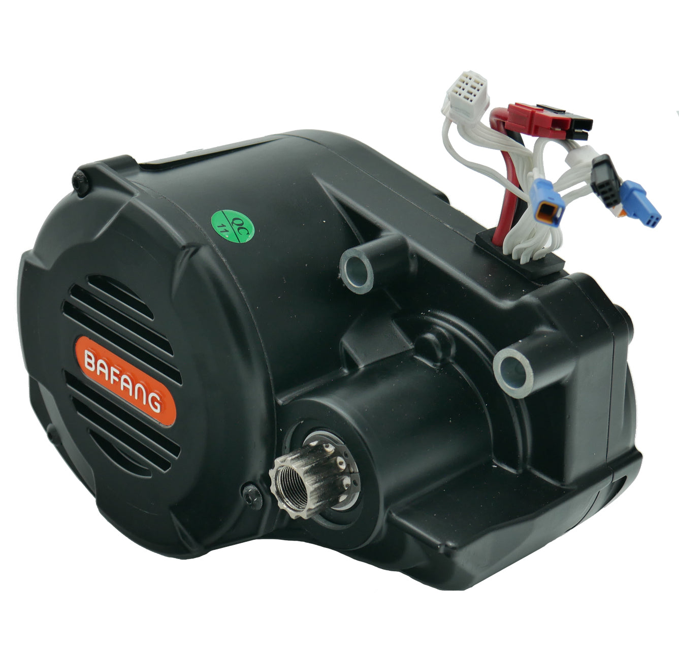 Bafang M620 G510 Bare Ultra Motor Refurbished