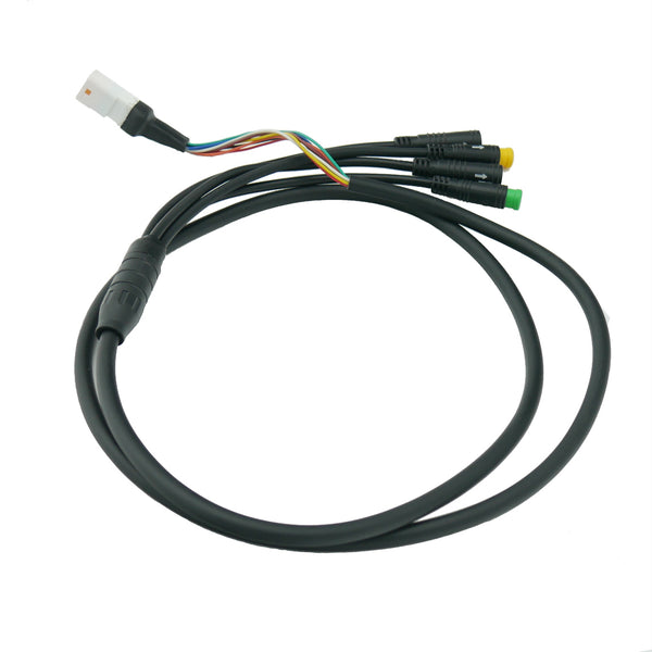 Ultra Motor UART Umbilical Cable