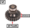 Ultra Motor 1st Reduction Gear