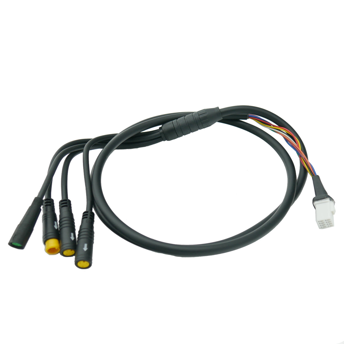 Ultra Motor CANBUS Umbilical Cable