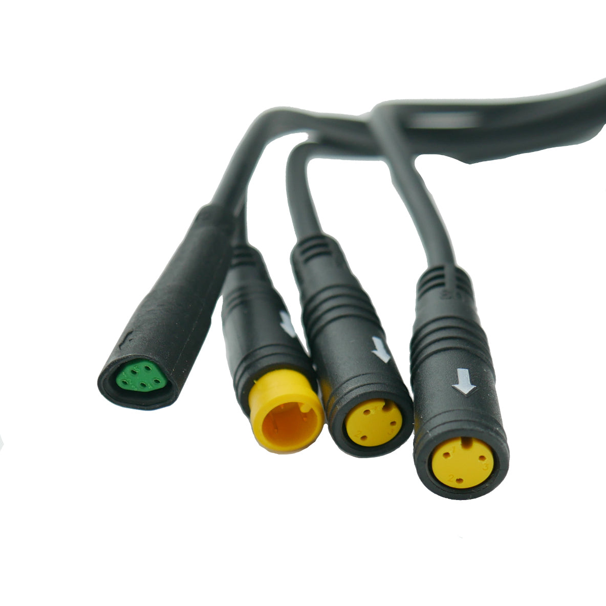 Ultra Motor CANBUS Umbilical Cable