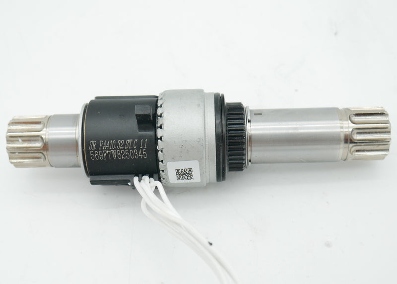 Bafang Ultra CANbus Torque Sensor