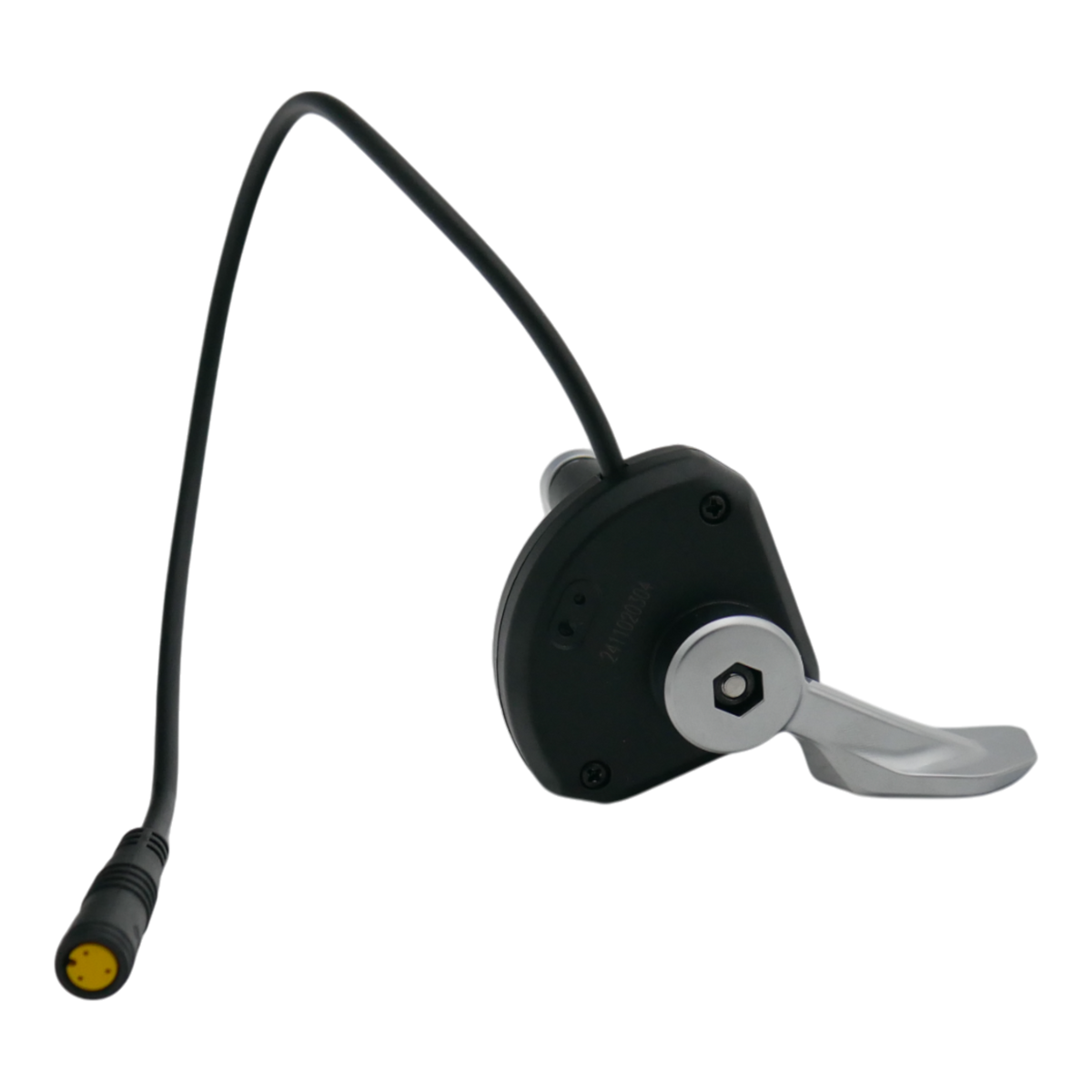 108X/2.L Thumb Throttle