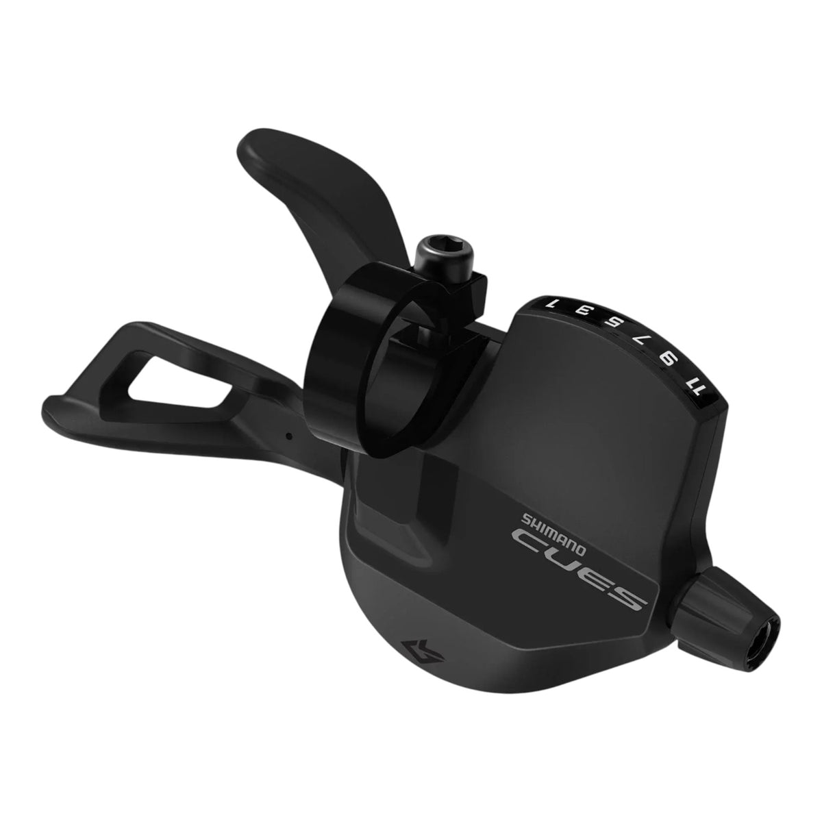 Shimano CUES 11 Speed Groupset