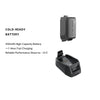 Seekrun S8 Wireless Dropper Seatpost
