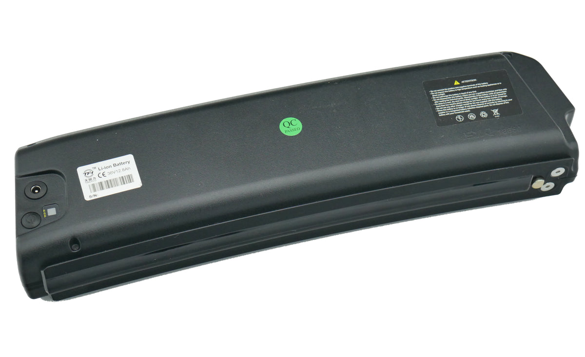 [Select] Extra Discounted Battery