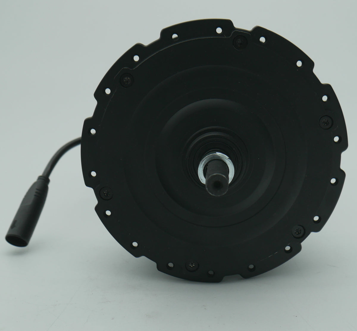 Shengyi 48V 500W Hub Motor